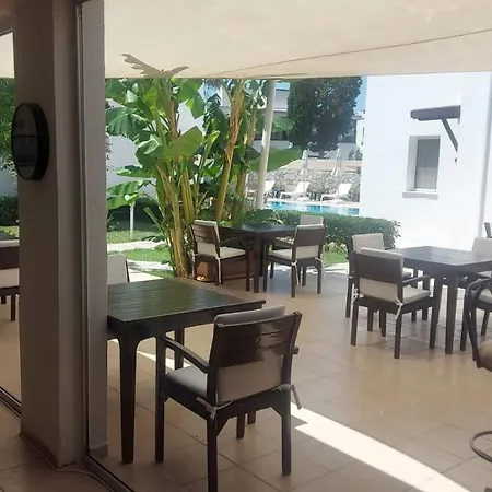 Canna Garden - Adult Only 4*
