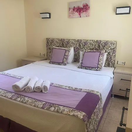 Отель Canna Garden - Adult Only 4*
