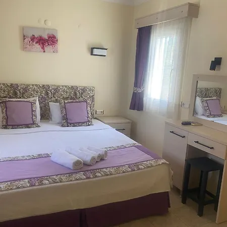Hotell Canna Garden - Adult Only