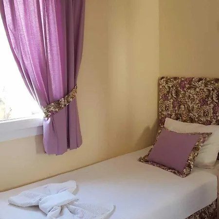 Canna Garden - Adult Only Отель 4*