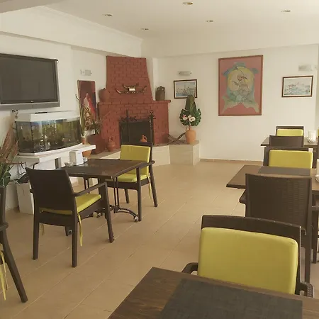 Canna Garden - Adult Only Hotel