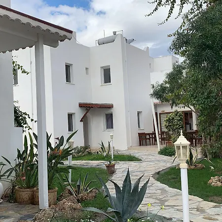 Hotel Canna Garden - Adult Only Gümbet