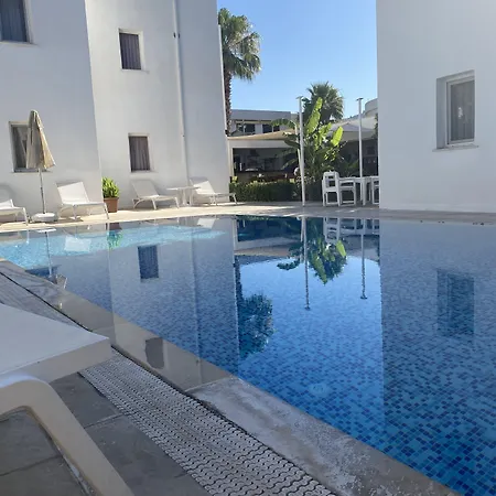 Hotel Canna Garden - Adult Only 4*
