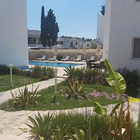 Canna Garden - Adult Only 4* גומבט