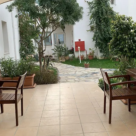 Canna Garden - Adult Only 4* Gümbet