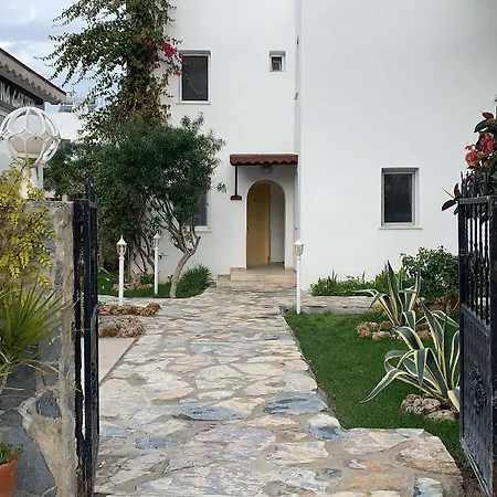 Canna Garden - Adult Only 4* גומבט