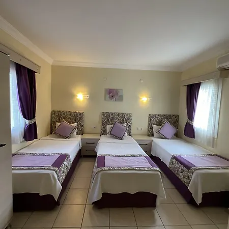 Hotel Canna Garden - Adult Only Gümbet