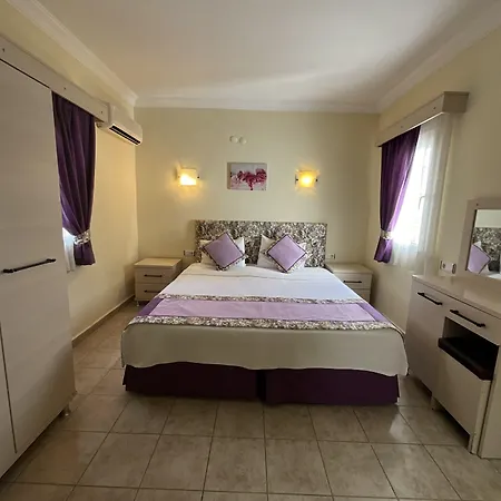 Hotel Canna Garden - Adult Only Gümbet