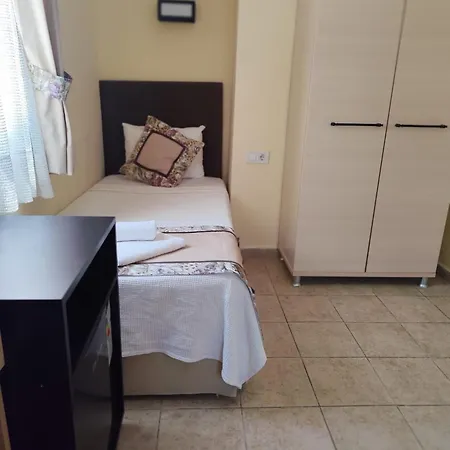 Hotel Canna Garden - Adult Only Gümbet