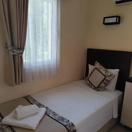 Canna Garden - Adult Only Hotel 4*