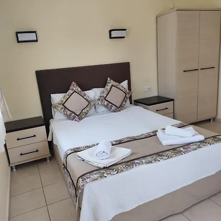 Hotel Canna Garden - Adult Only 4*