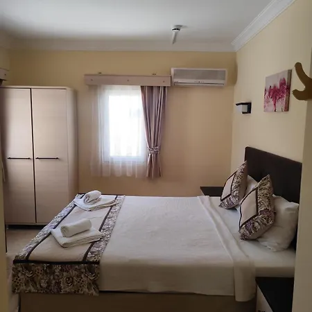 Canna Garden - Adult Only Hotel Gümbet