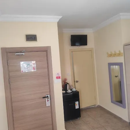 Hotel Canna Garden - Adult Only Gümbet
