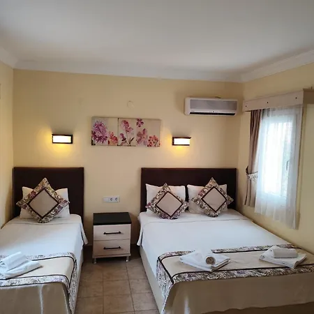 Canna Garden - Adult Only 4* Gümbet