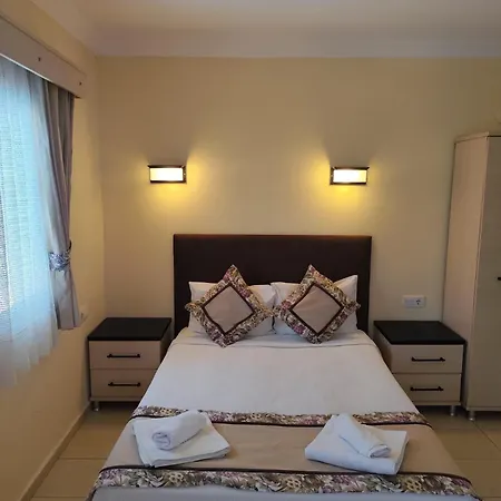 Canna Garden - Adult Only Hotel