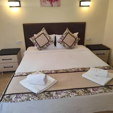 Hotel Canna Garden - Adult Only
