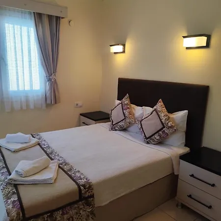 Canna Garden - Adult Only Hotel 4*