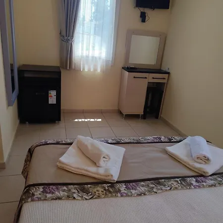 Hotel Canna Garden - Adult Only Gümbet