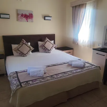 Canna Garden - Adult Only 4* Gümbet