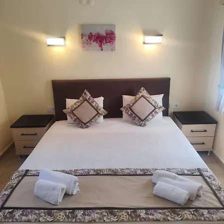 Canna Garden - Adult Only Hotel Gümbet