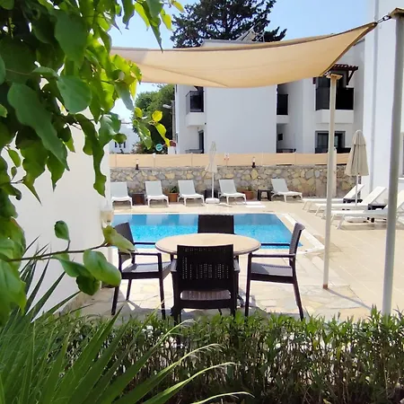Canna Garden - Adult Only 4* גומבט