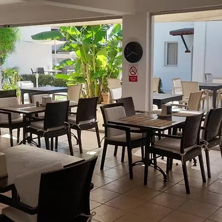 Canna Garden - Adult Only 4*