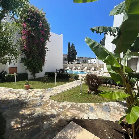 Hotel Canna Garden - Adult Only