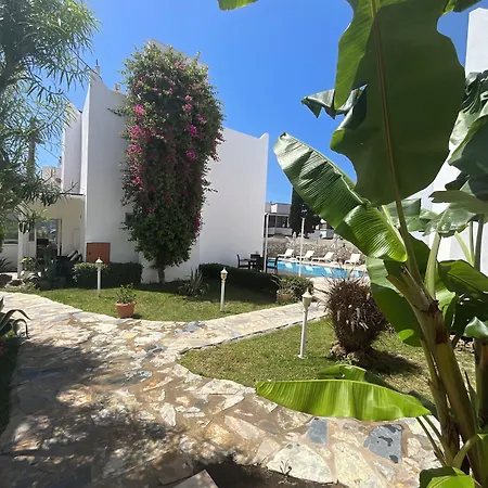 Hotel Canna Garden - Adult Only Gümbet