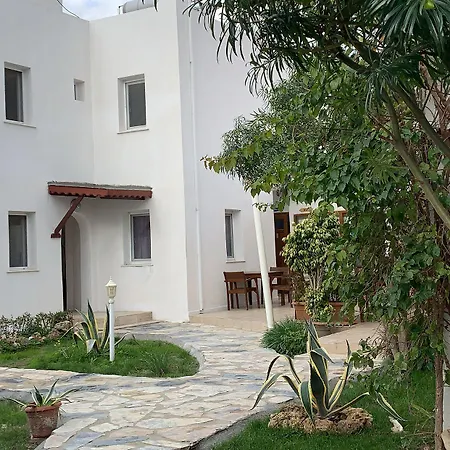 Hotel Canna Garden - Adult Only Gümbet