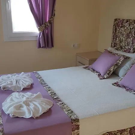Canna Garden - Adult Only Hotell Gümbet
