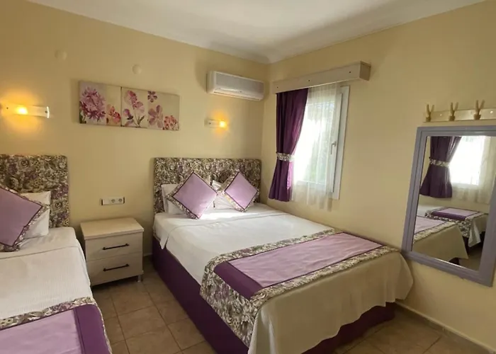 Hotel Canna Garden - Adult Only