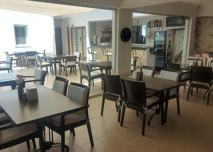 Hotel Canna Garden - Adult Only