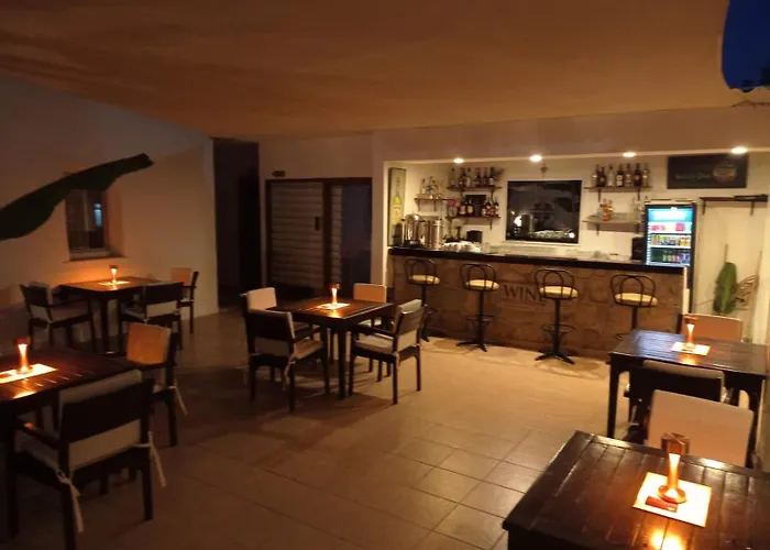 Canna Garden - Adult Only Hotel Gümbet