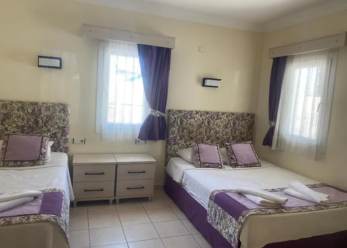 Canna Garden - Adult Only 4* Gümbet