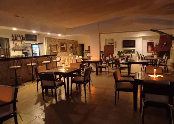 Hotel Canna Garden - Adult Only