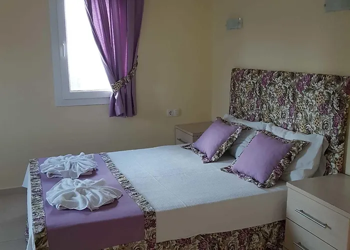 Hotel Canna Garden - Adult Only Gümbet