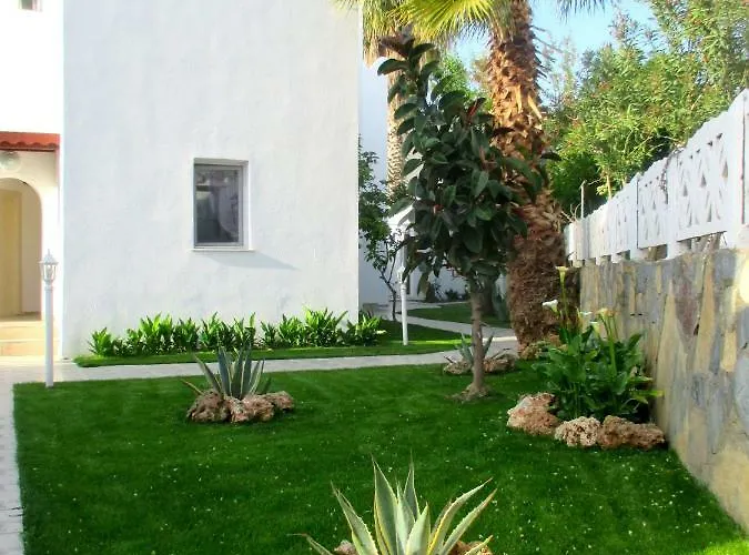 Canna Garden - Adult Only 4* グムベット